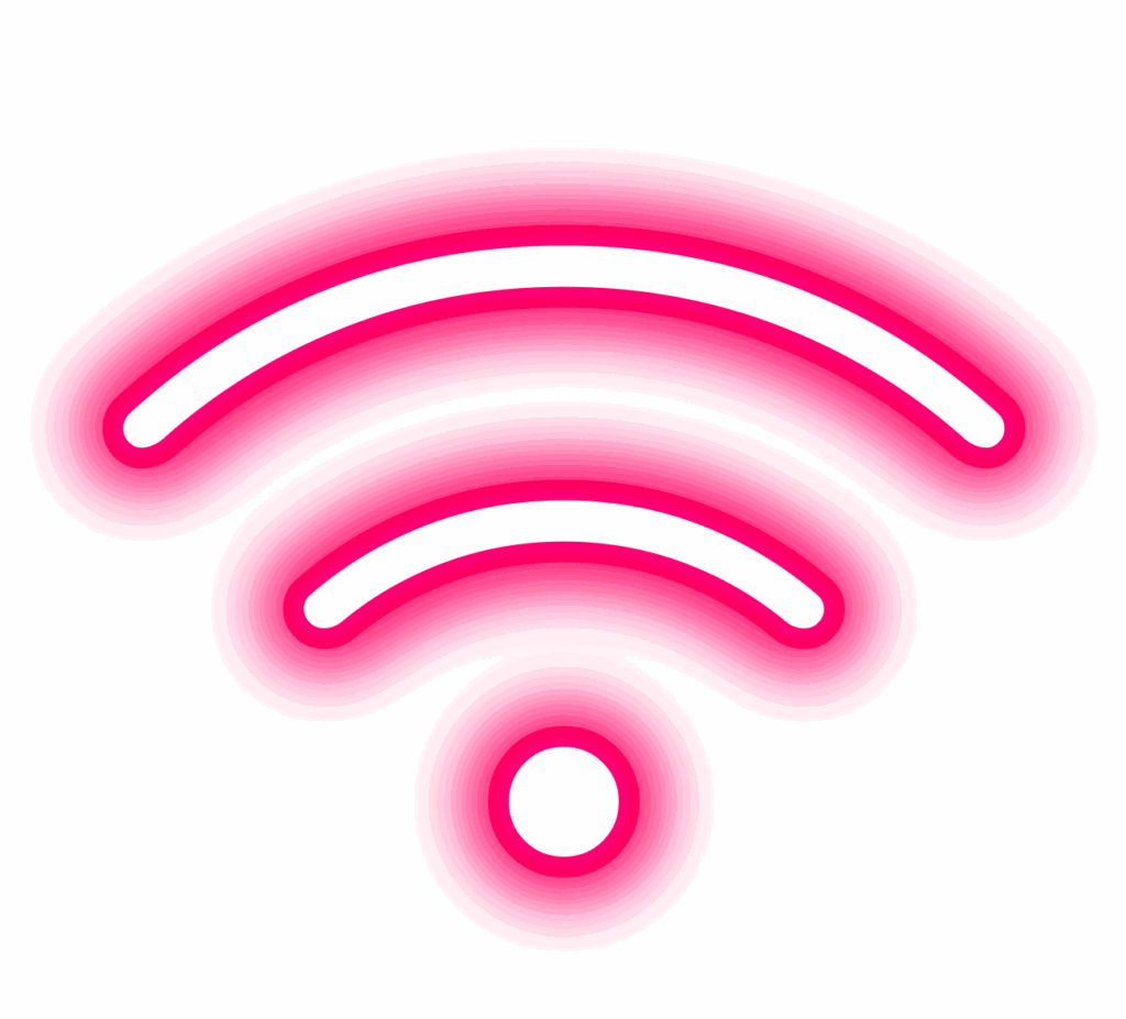 Wifi Icon
