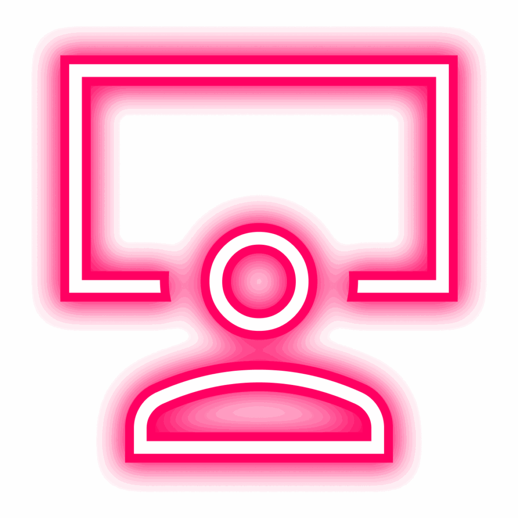 Personal Space Icon