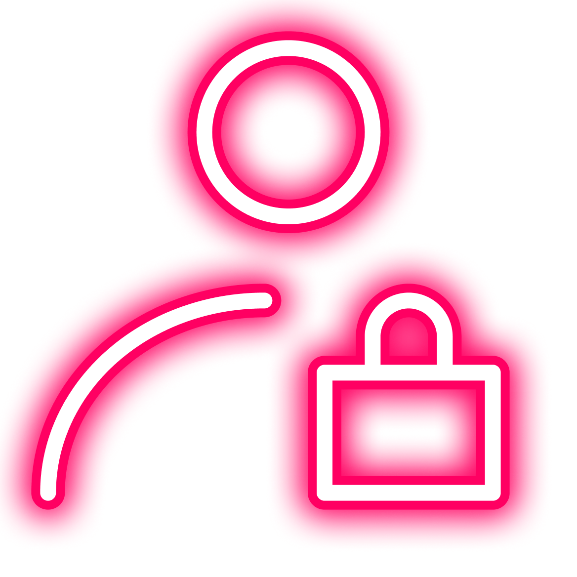 Privacy Icon