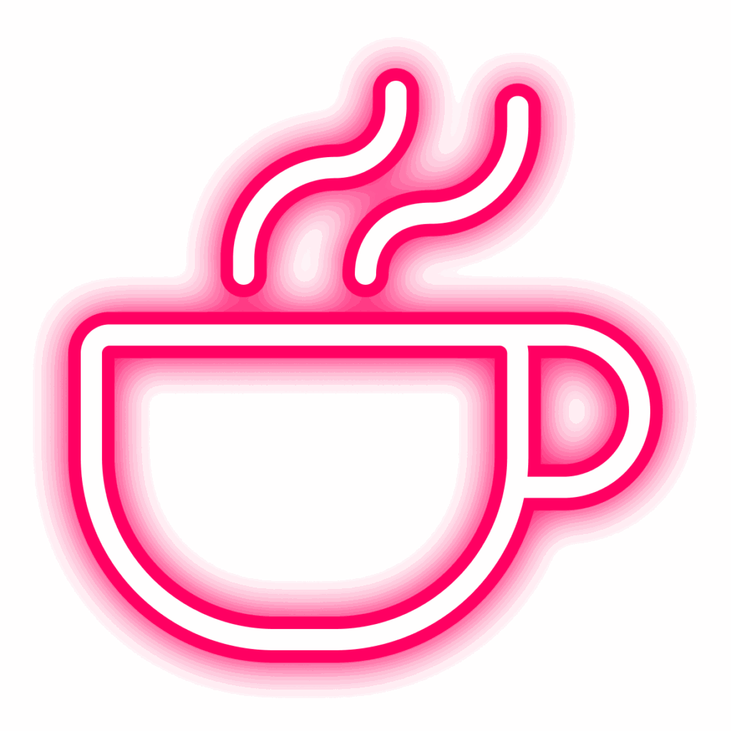 Coffee Icon