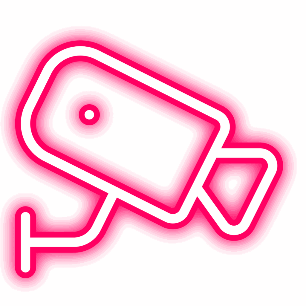 CCTV Icon